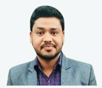 Dr. Prashant Kumar, consultant occupational therapist